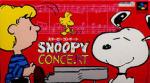 Play <b>Snoopy Concert</b> Online